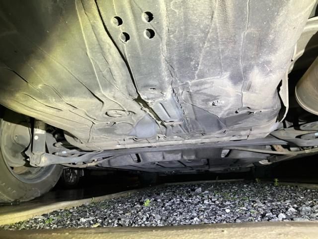 HONDA SHUTTLE HYBRID 2015 Image 31