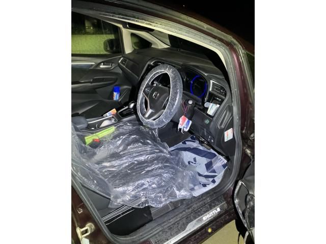 HONDA SHUTTLE HYBRID 2015 Image 31