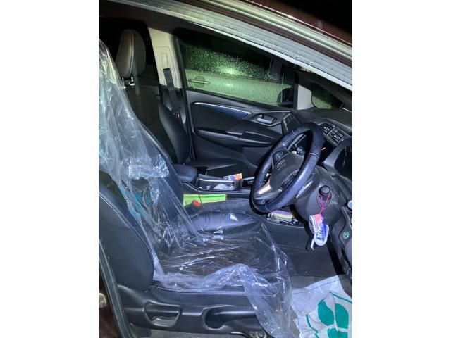 HONDA SHUTTLE HYBRID 2015 Image 31