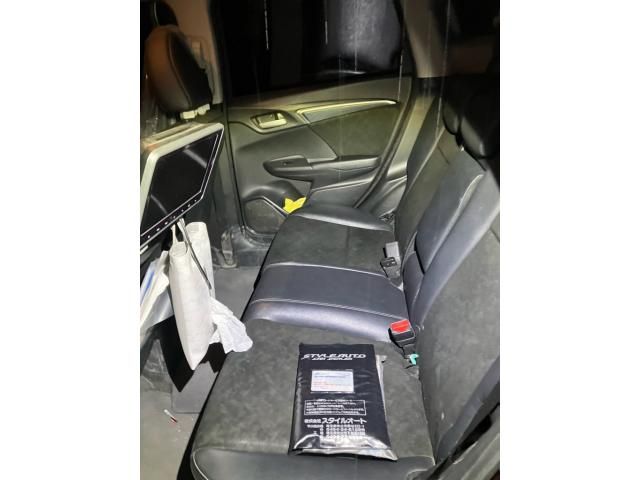 HONDA SHUTTLE HYBRID 2015 Image 31