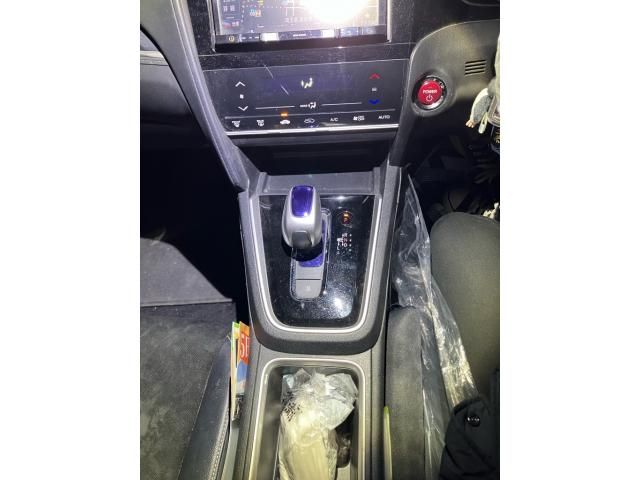 HONDA SHUTTLE HYBRID 2015 Image 31