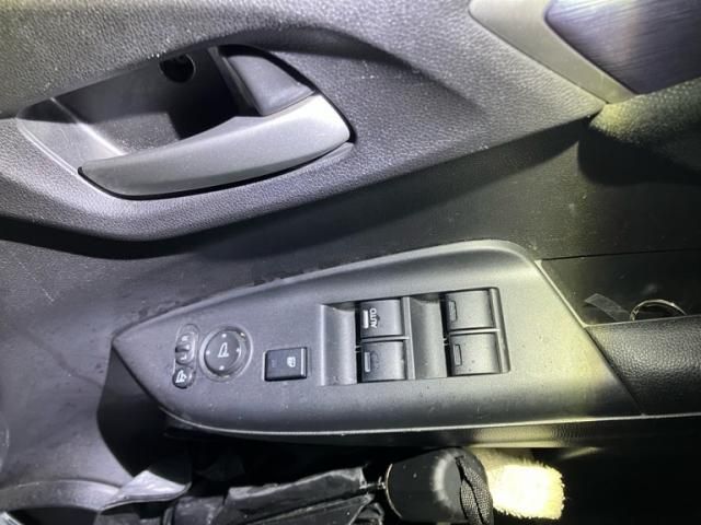 HONDA SHUTTLE HYBRID 2015 Image 31