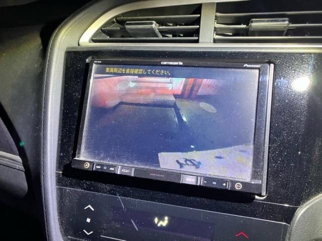 HONDA SHUTTLE HYBRID 2015 Image 31