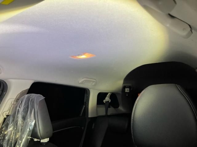 HONDA SHUTTLE HYBRID 2015 Image 31