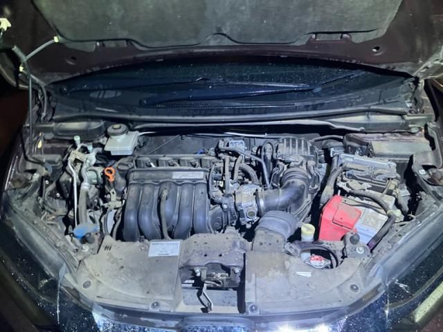 HONDA SHUTTLE HYBRID 2015 Image 31