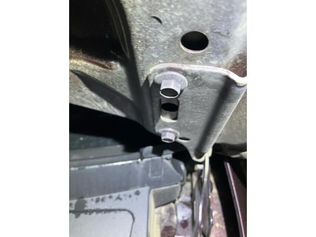 HONDA SHUTTLE HYBRID 2015 Image 31