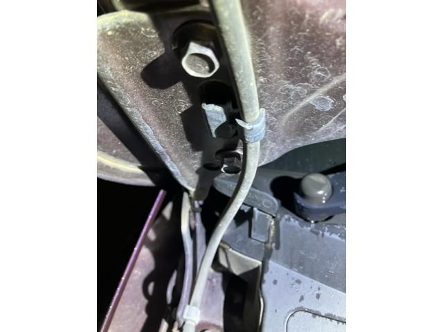 HONDA SHUTTLE HYBRID 2015 Image 31