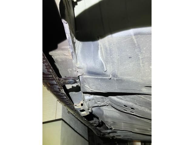 HONDA SHUTTLE HYBRID 2015 Image 31