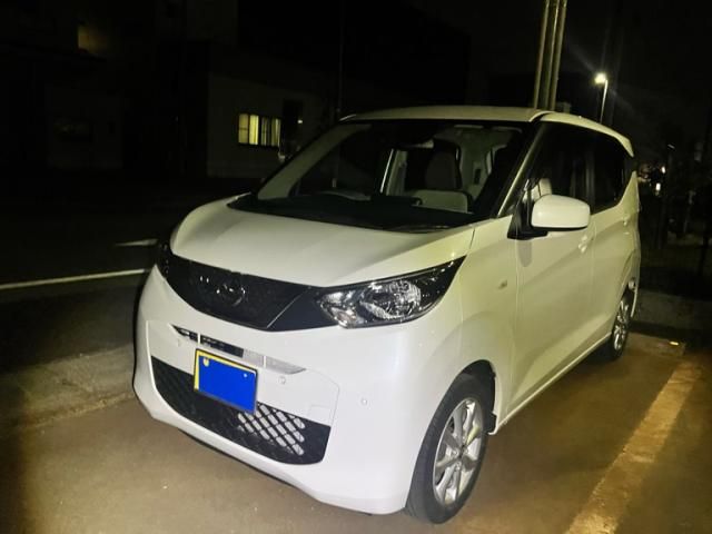 NISSAN DAYZ 2021 Image 31