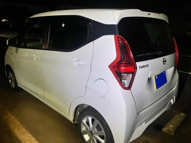 NISSAN DAYZ 2021 Image 31