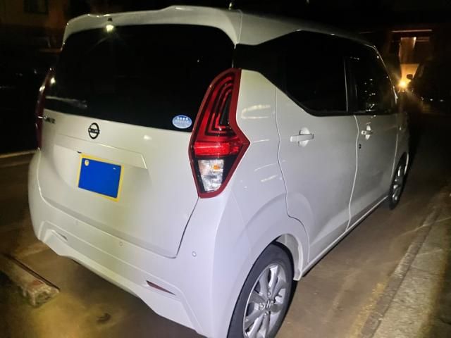 NISSAN DAYZ 2021 Image 31