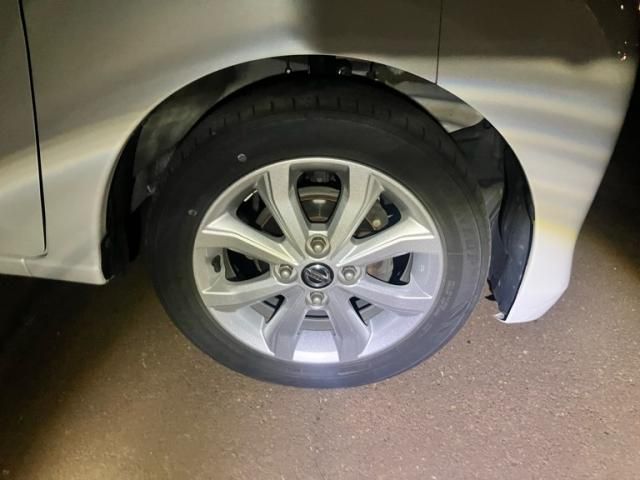 NISSAN DAYZ 2021 Image 31