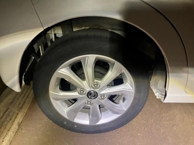 NISSAN DAYZ 2021 Image 31