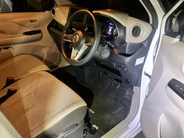 NISSAN DAYZ 2021 Image 31