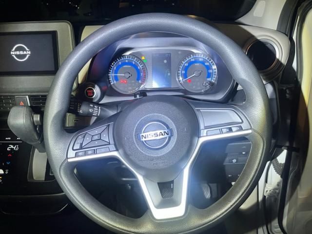 NISSAN DAYZ 2021 Image 31