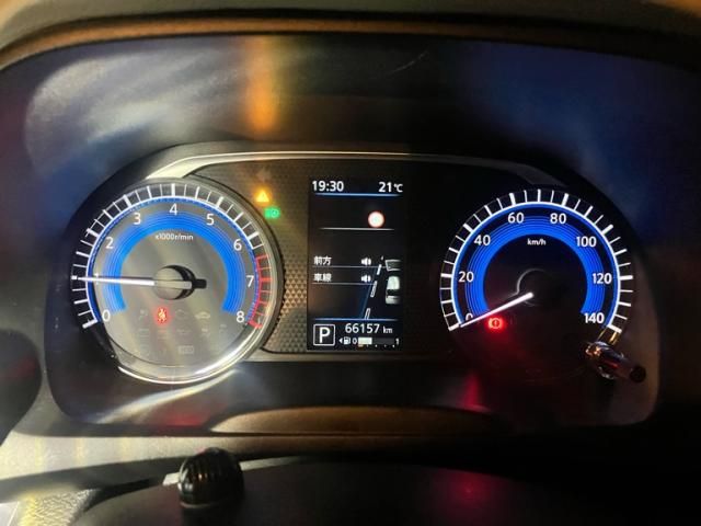 NISSAN DAYZ 2021 Image 31