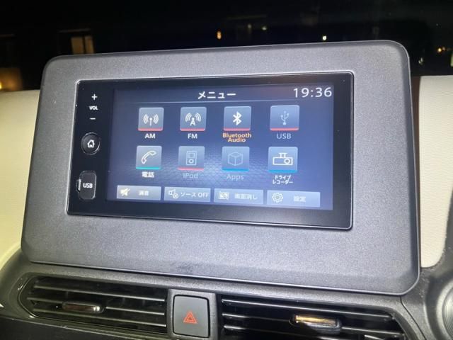 NISSAN DAYZ 2021 Image 31