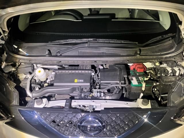 NISSAN DAYZ 2021 Image 31