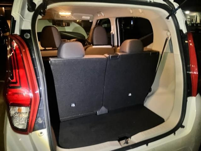 NISSAN DAYZ 2021 Image 31