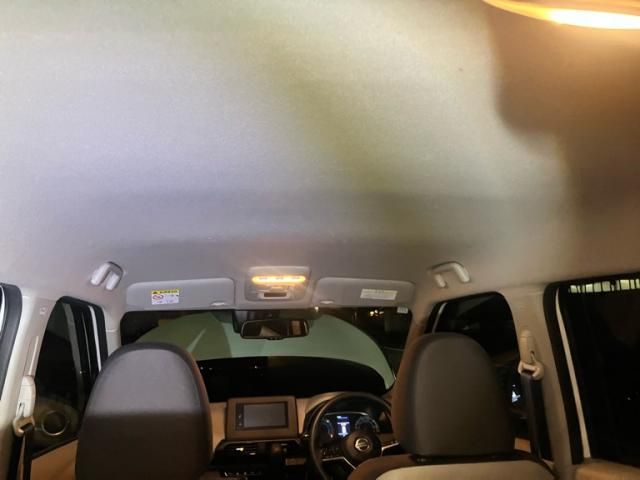 NISSAN DAYZ 2021 Image 31