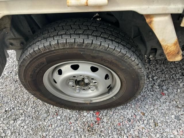 SUBARU SAMBAR TRUCK 4WD 2000 Image 31