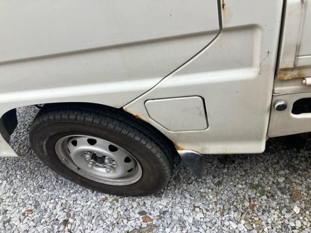 SUBARU SAMBAR TRUCK 4WD 2000 Image 31