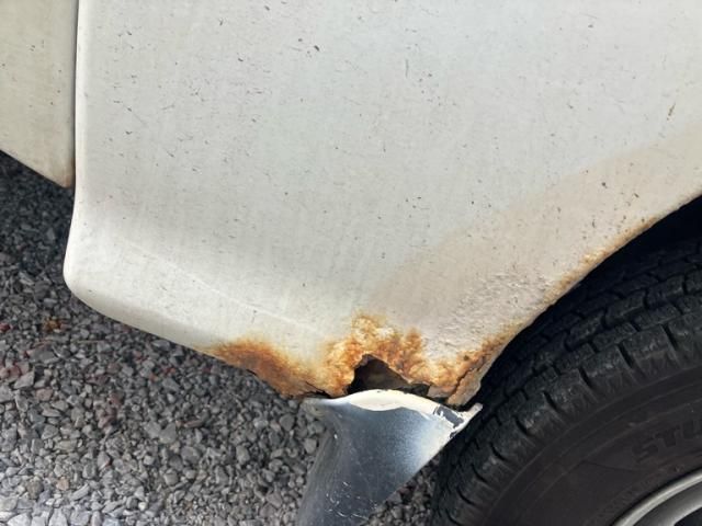 SUBARU SAMBAR TRUCK 4WD 2000 Image 31