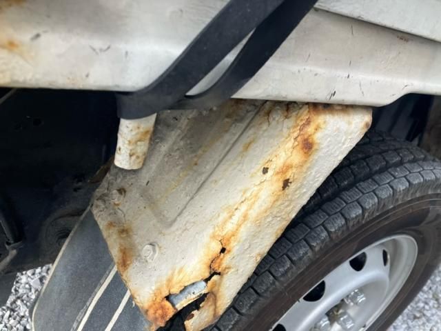 SUBARU SAMBAR TRUCK 4WD 2000 Image 31