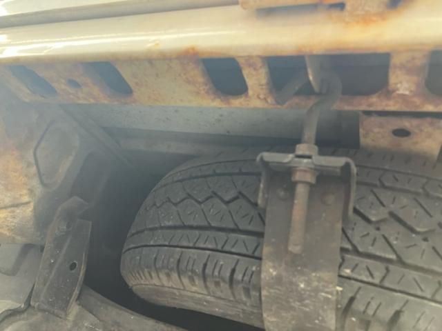 SUBARU SAMBAR TRUCK 4WD 2000 Image 31