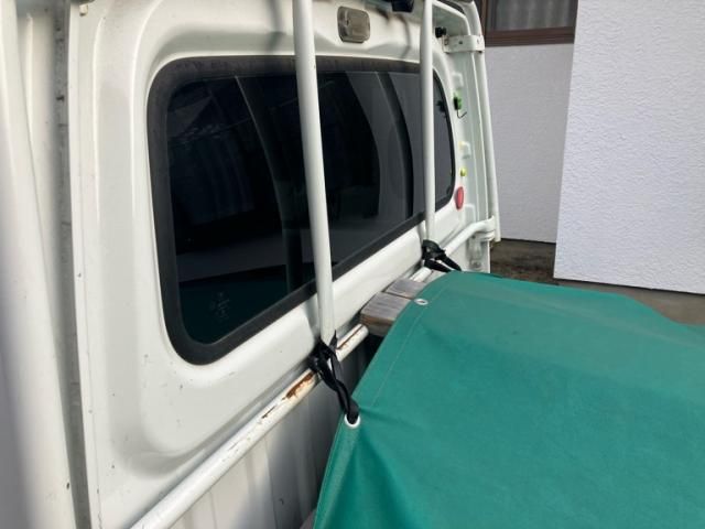 SUBARU SAMBAR TRUCK 4WD 2000 Image 31