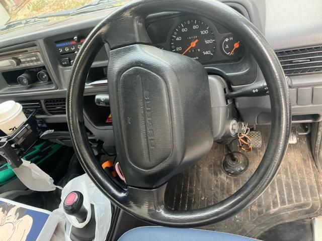 SUBARU SAMBAR TRUCK 4WD 2000 Image 31