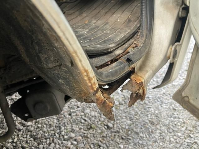 SUBARU SAMBAR TRUCK 4WD 2000 Image 31