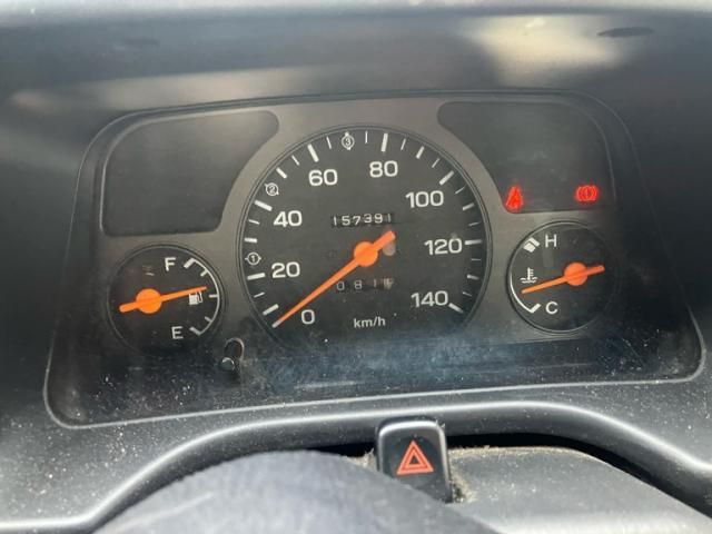 SUBARU SAMBAR TRUCK 4WD 2000 Image 31