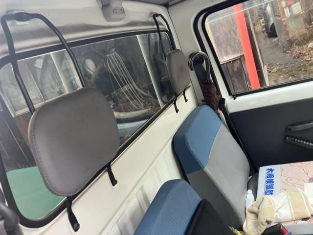 SUBARU SAMBAR TRUCK 4WD 2000 Image 31