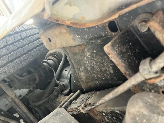 SUBARU SAMBAR TRUCK 4WD 2000 Image 31