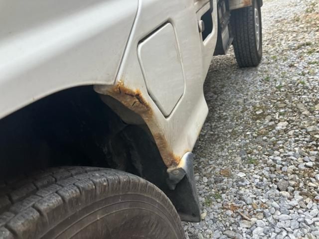 SUBARU SAMBAR TRUCK 4WD 2000 Image 31