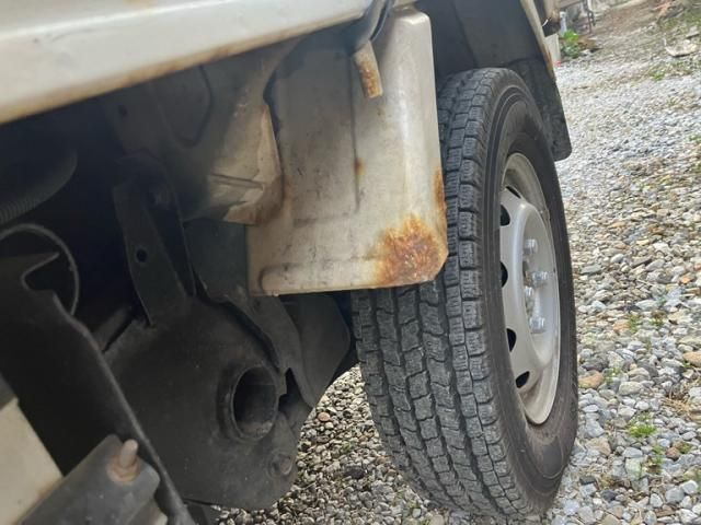 SUBARU SAMBAR TRUCK 4WD 2000 Image 31