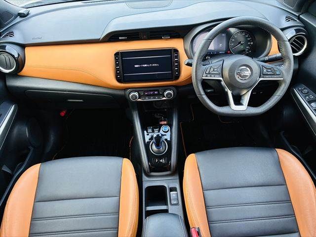 NISSAN KICKS 2021 Image 31