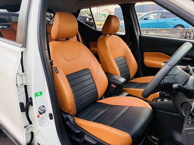 NISSAN KICKS 2021 Image 31