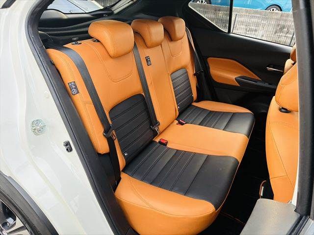 NISSAN KICKS 2021 Image 31