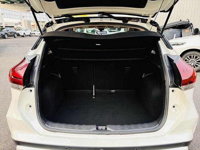 NISSAN KICKS 2021 Image 31