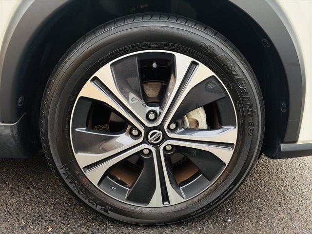 NISSAN KICKS 2021 Image 31