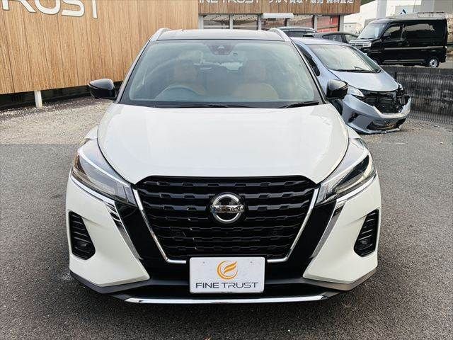 NISSAN KICKS 2021 Image 31