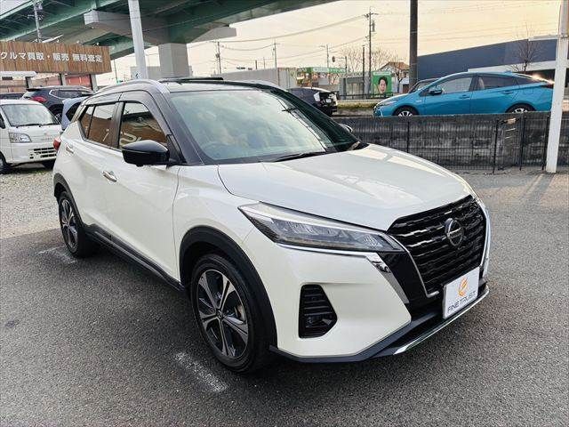 NISSAN KICKS 2021 Image 31