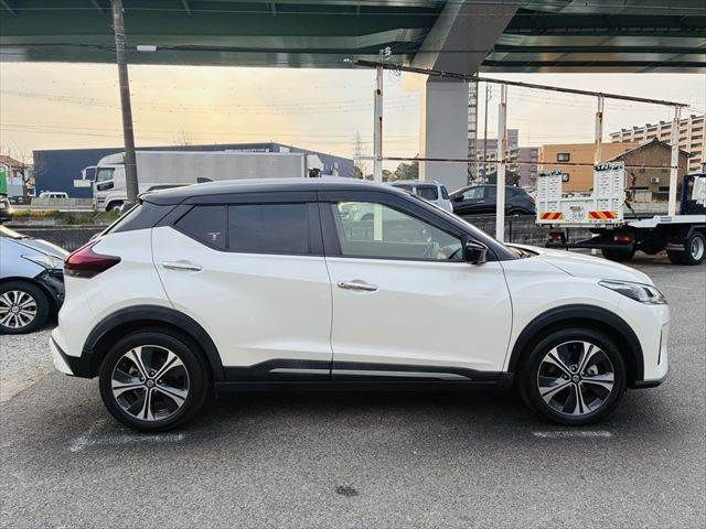 NISSAN KICKS 2021 Image 31