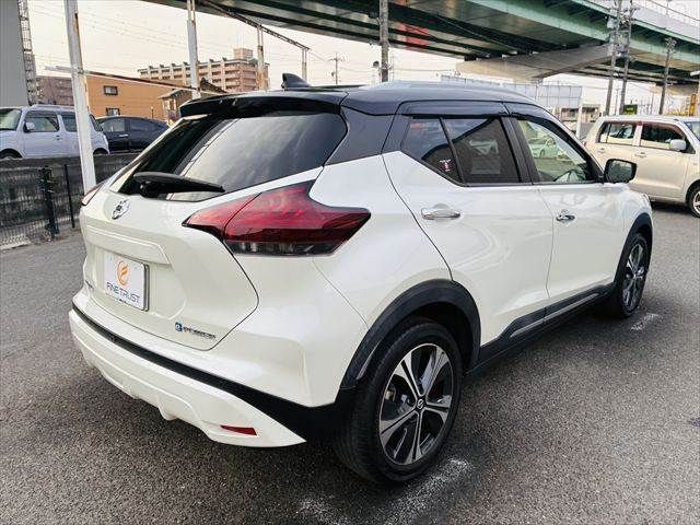 NISSAN KICKS 2021 Image 31