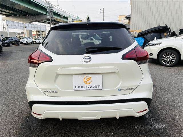 NISSAN KICKS 2021 Image 31