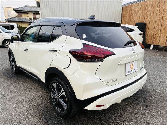 NISSAN KICKS 2021 Image 31