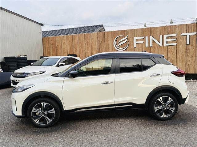 NISSAN KICKS 2021 Image 31