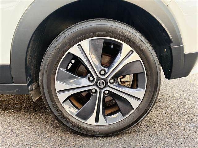 NISSAN KICKS 2021 Image 31